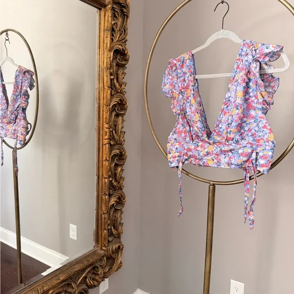 Free People Pretty Dayz Set - Picture 3 of 5